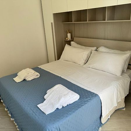 Casa Verga Монополі Екстер'єр фото