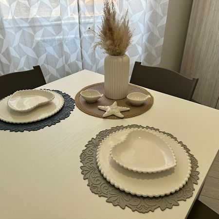 Casa Verga Монополі Екстер'єр фото