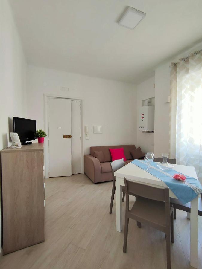 Casa Verga Монополі Екстер'єр фото
