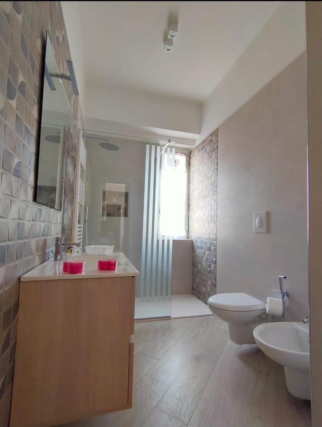 Casa Verga Монополі Номер фото